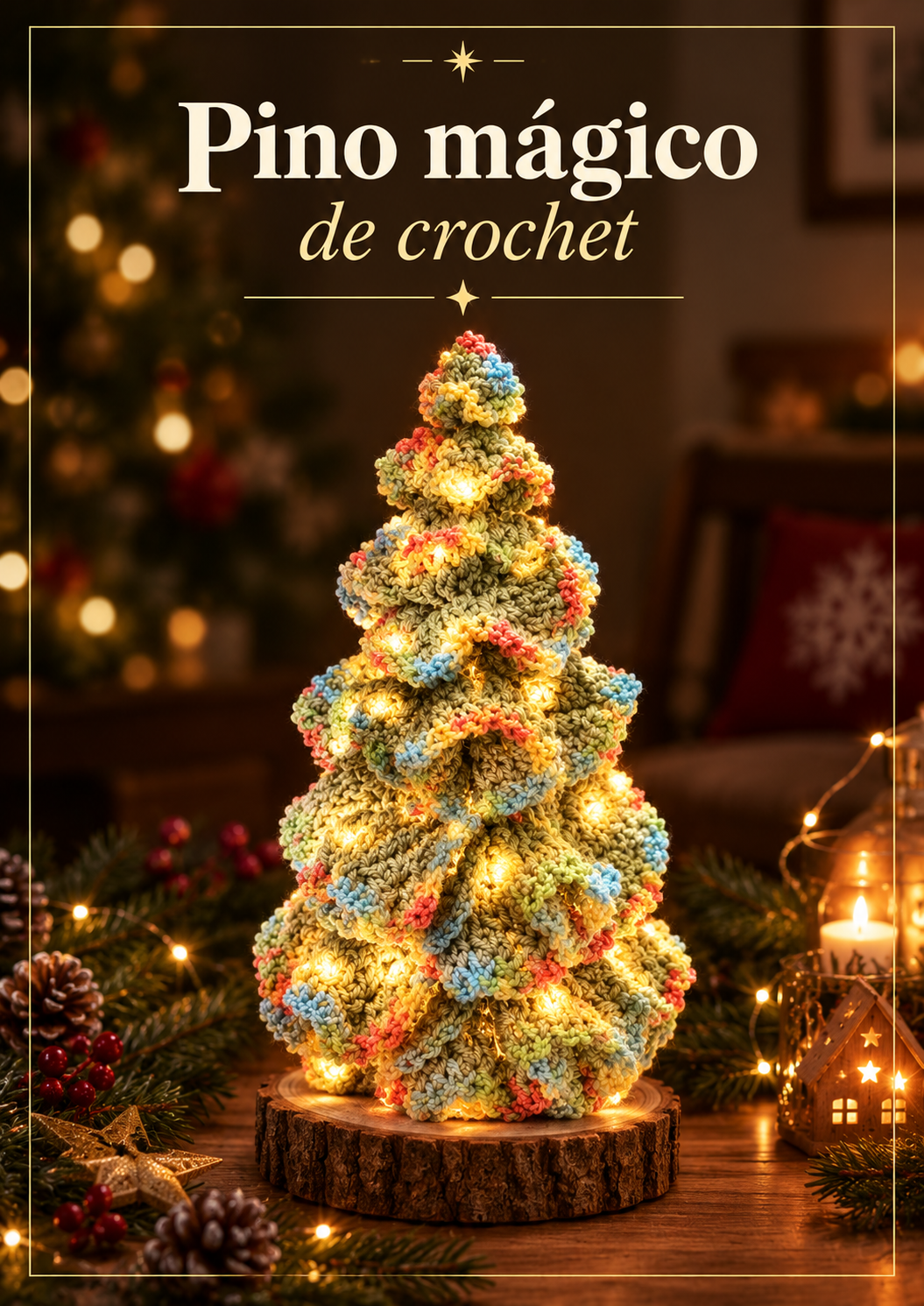 Pino mágico