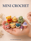 Mini crochet